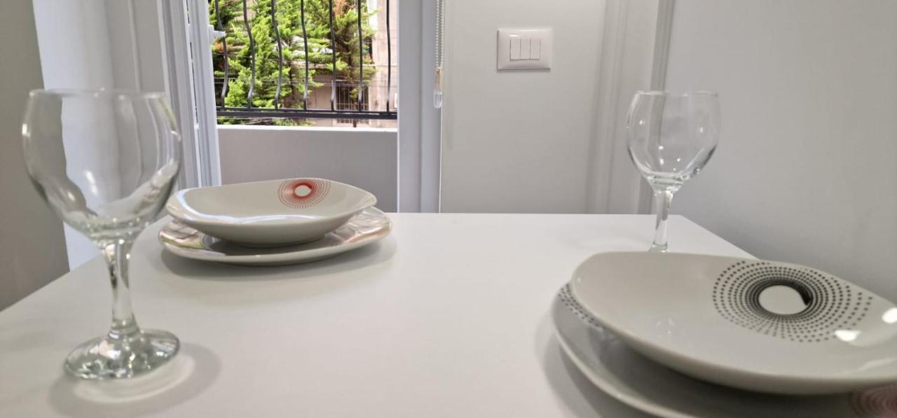 Heart Of Tirana Apartment Exterior photo