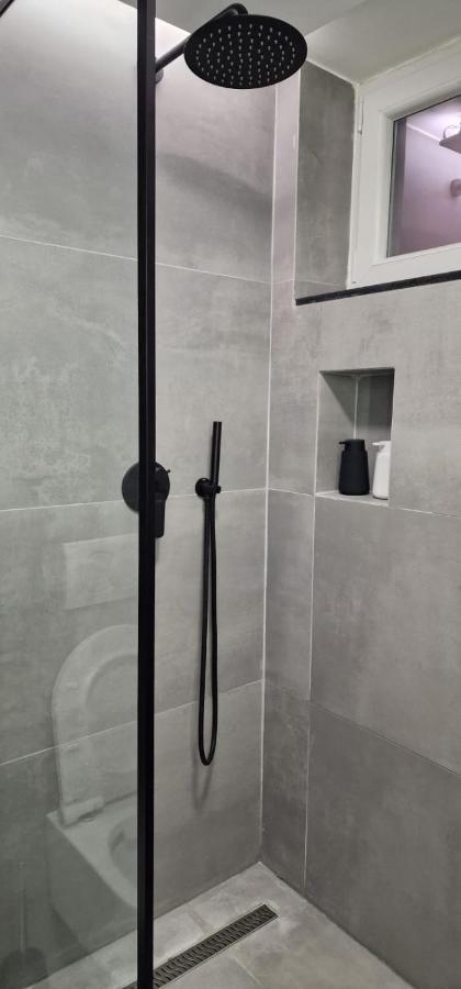 Heart Of Tirana Apartment Exterior photo