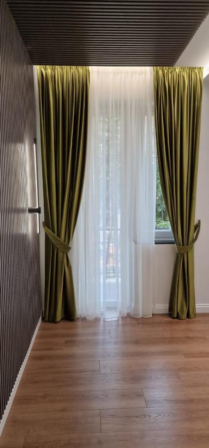 Heart Of Tirana Apartment Exterior photo
