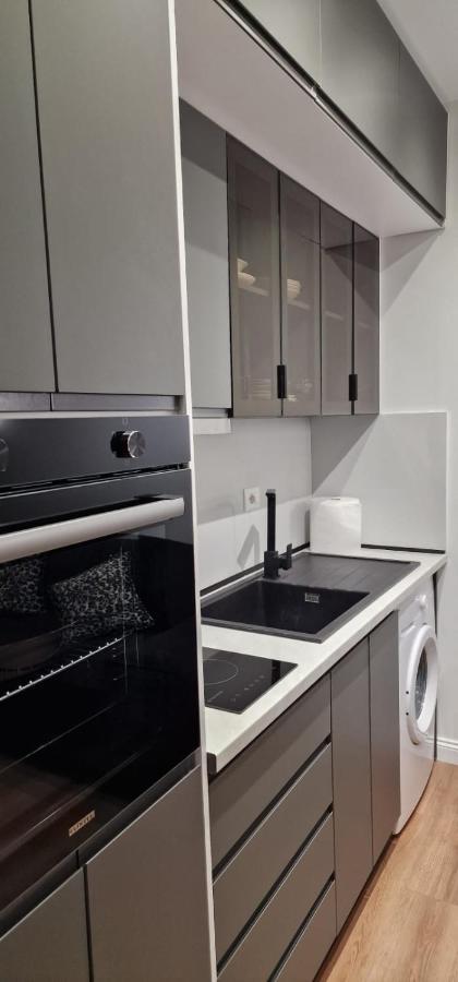 Heart Of Tirana Apartment Exterior photo